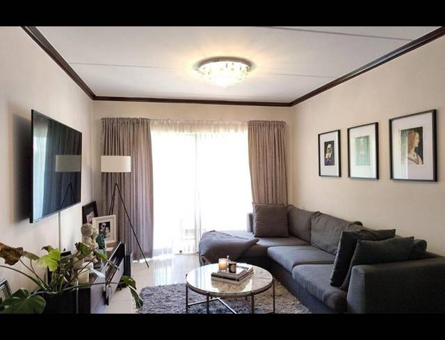 2 BEDROOM PROPERTY TO RENT IN FOURWAYS